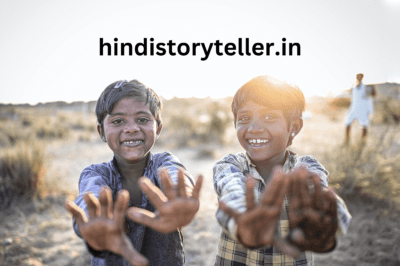 Inspirational Stories in Hindi