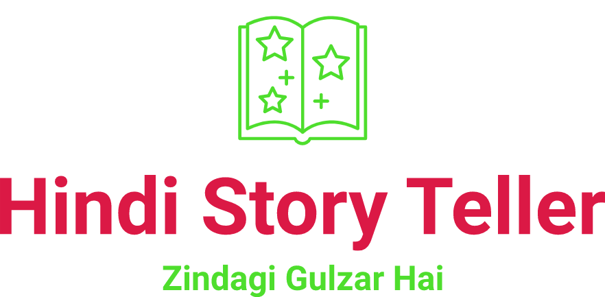 hindi story teller